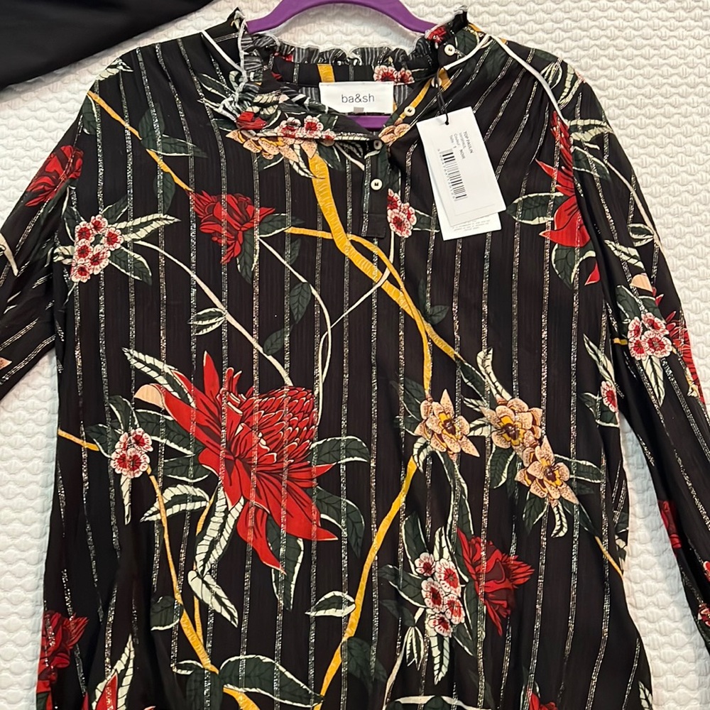 Brand new with tags !!!